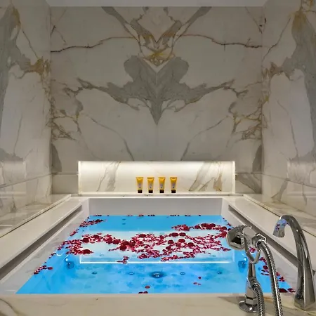 Splendide Royal - The Leading Of The World 5* Rom