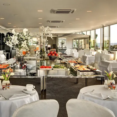 Splendide Royal - The Leading Of The World Hotel Rom