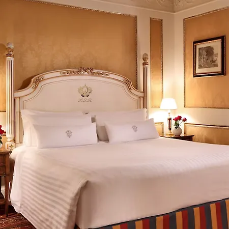 Splendide Royal - The Leading Of The World Rome