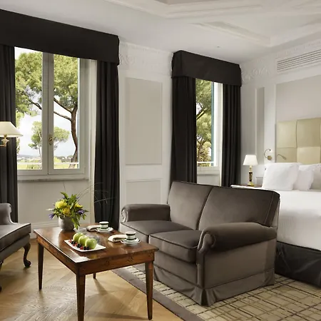 Hotel Splendide Royal - The Leading Of The World