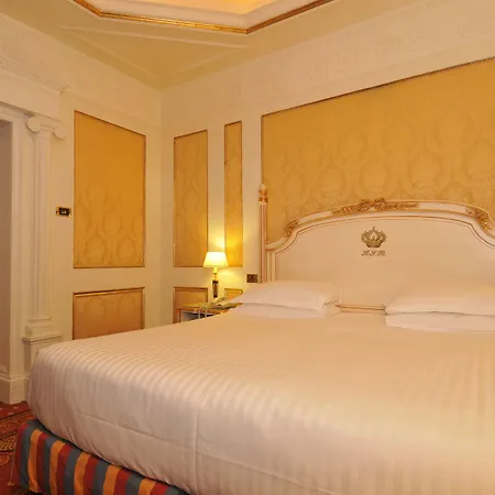 Splendide Royal - The Leading Of The World ホテル