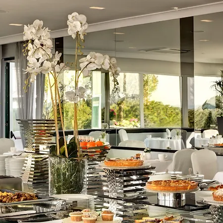 Splendide Royal - The Leading Of The World 5*