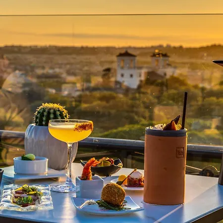 Splendide Royal - The Leading Of The World ホテル ローマ