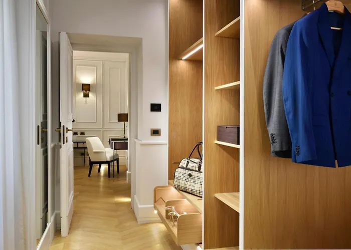 Splendide Royal - The Leading Of The World Hotel