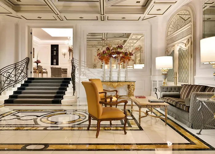 Splendide Royal - The Leading Of The World Rome