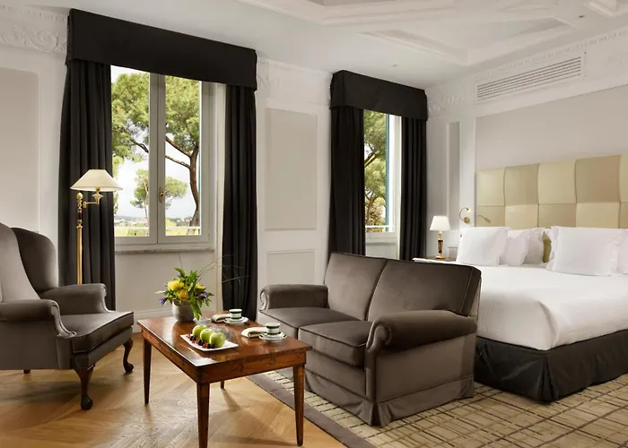 Hotel Splendide Royal - The Leading Of The World