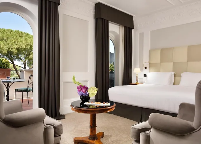 Splendide Royal - The Leading Of The World Hotel 5*