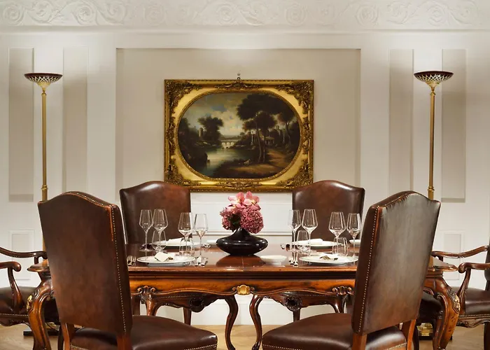 Hotel Splendide Royal - The Leading Of The World 5*