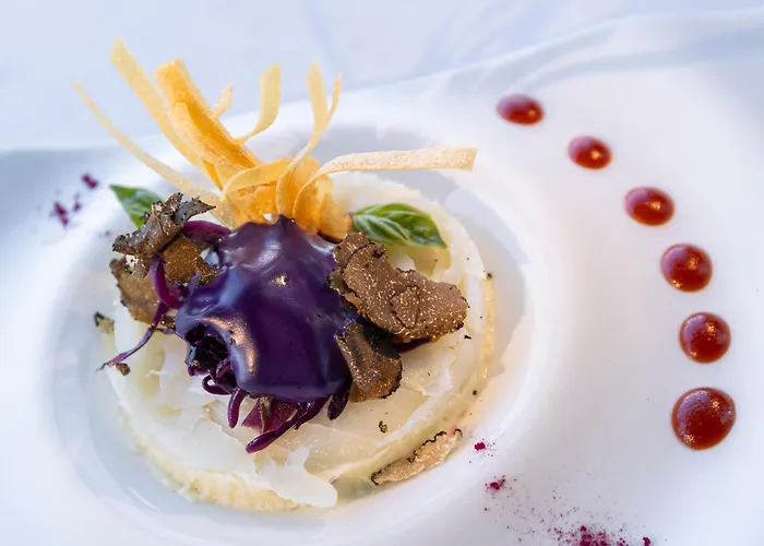 Hotel Splendide Royal - The Leading Of The World Rome