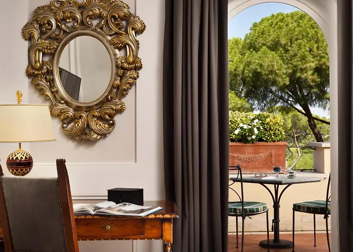 Splendide Royal - The Leading Of The World Hotel