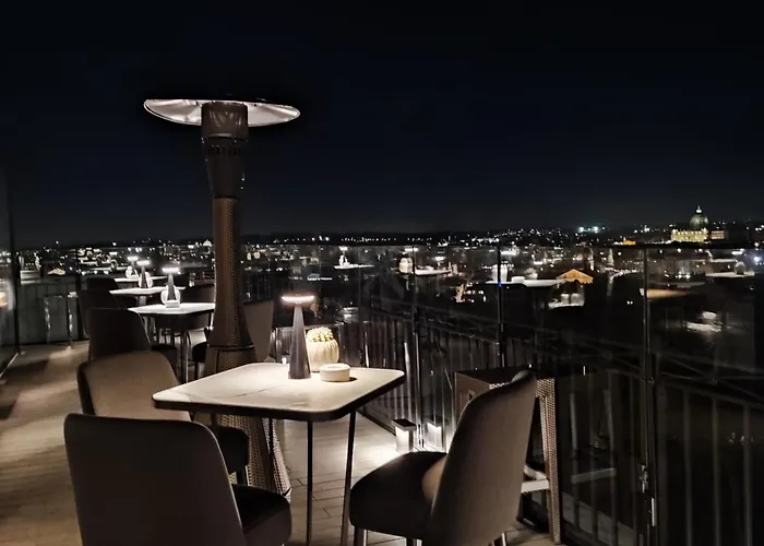 Hotel Splendide Royal - The Leading Of The World 5*