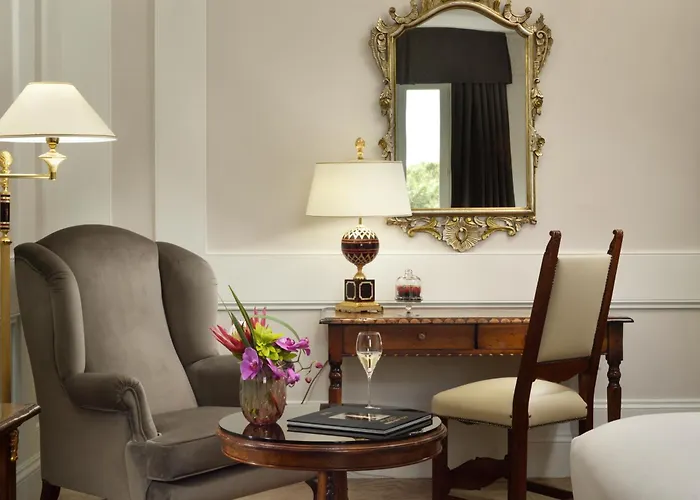 Splendide Royal - The Leading Of The World Hotel