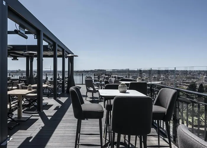 Hotel Splendide Royal - The Leading Of The World