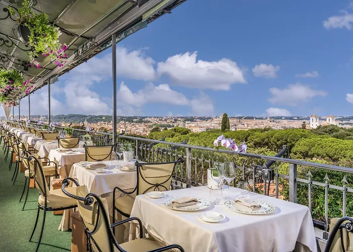 Hotel Splendide Royal - The Leading Of The World 5*