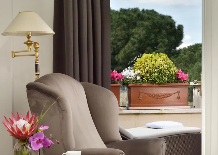 Splendide Royal - The Leading Of The World Rome