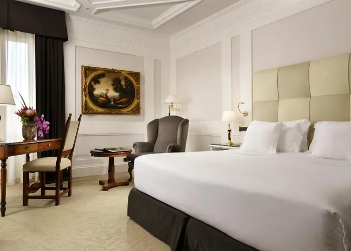 Splendide Royal - The Leading Of The World Hotel