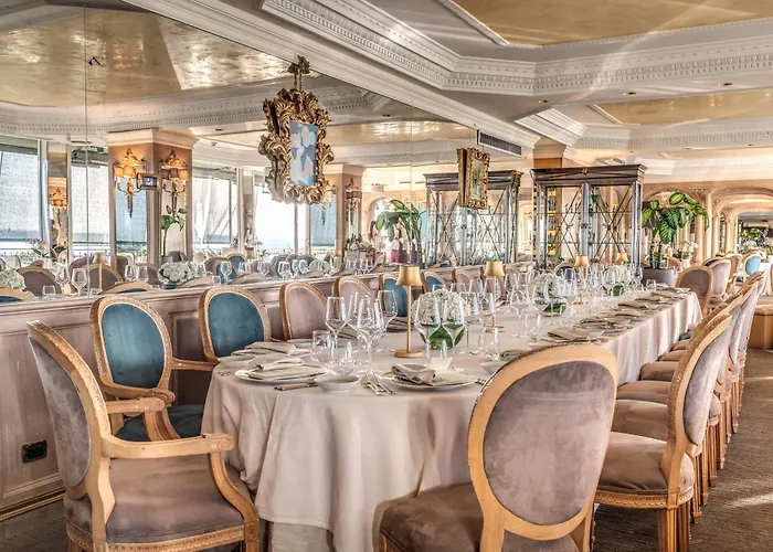 Hotel Splendide Royal - The Leading Of The World