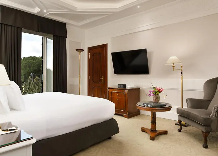 Splendide Royal - The Leading Of The World Hotel