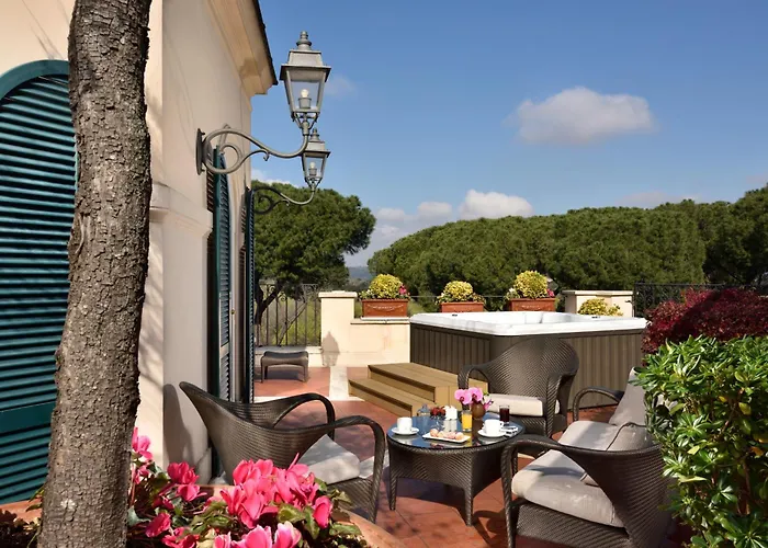 Splendide Royal - The Leading Of The World Hotel