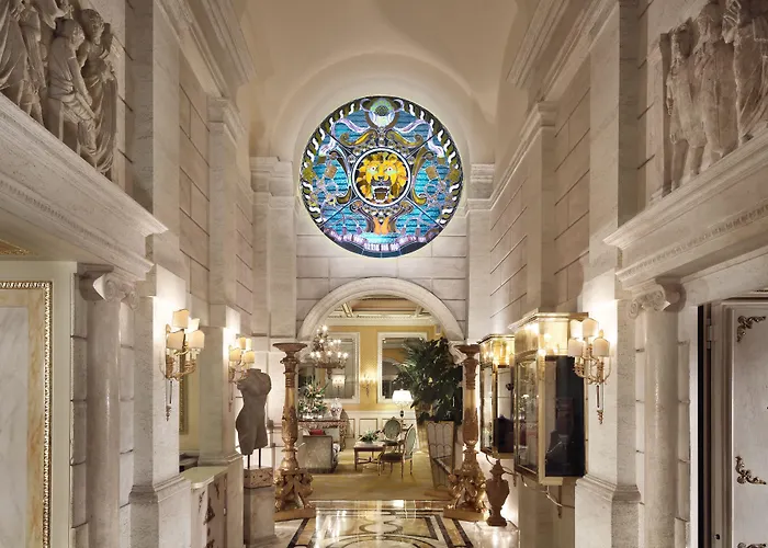 Splendide Royal - The Leading Of The World Hotel 5*