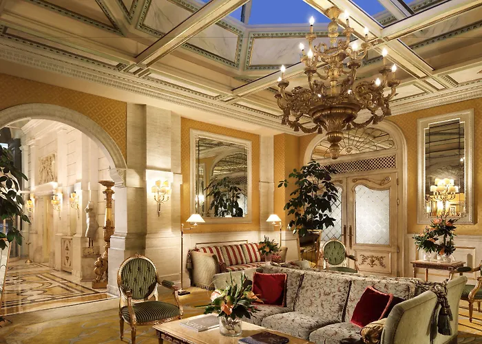 Splendide Royal - The Leading Of The World Hotel