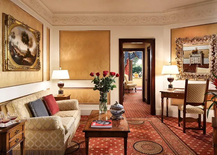 Splendide Royal - The Leading Of The World Rome