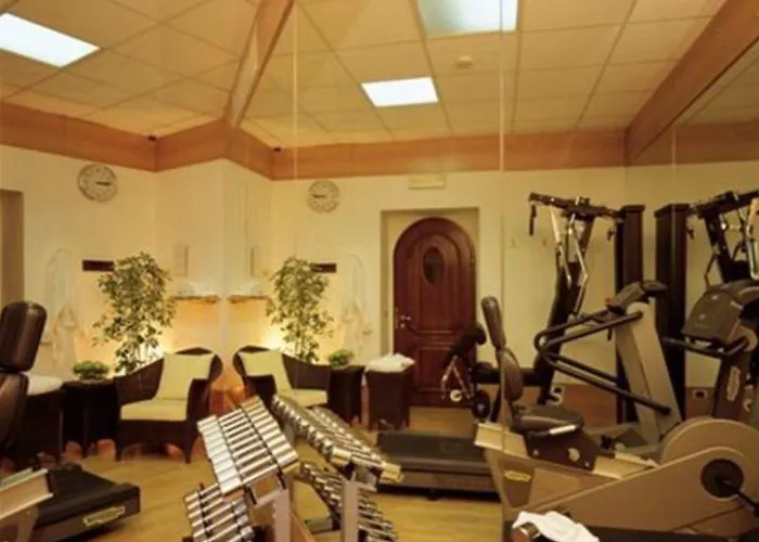 Splendide Royal - The Leading Of The World Hotel Rome