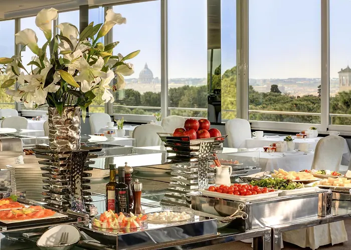 Splendide Royal - The Leading Of The World Hotel