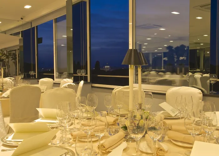 Hotel Splendide Royal - The Leading Of The World