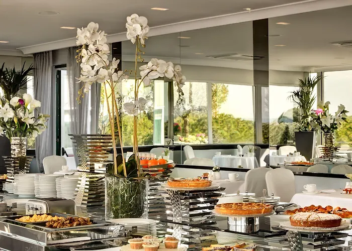 Splendide Royal - The Leading Of The World 5*