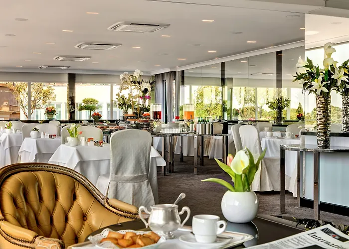 Splendide Royal - The Leading Of The World Hotel 5*