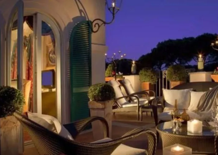 Splendide Royal - The Leading Of The World 5*