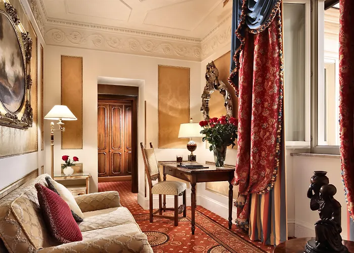 Splendide Royal - The Leading Of The World Hotel