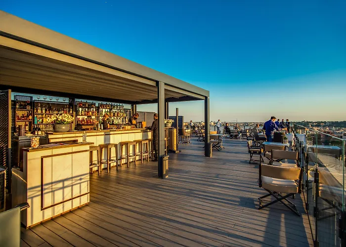 Splendide Royal - The Leading Of The World 5* Rome