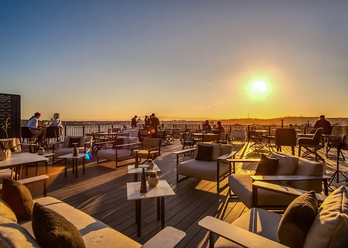 Hotel Splendide Royal - The Leading Of The World Rome