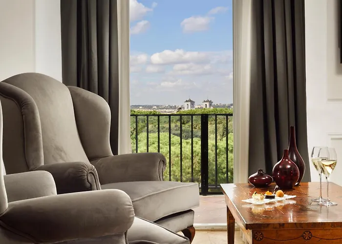 Splendide Royal - The Leading Of The World Hotel 5*