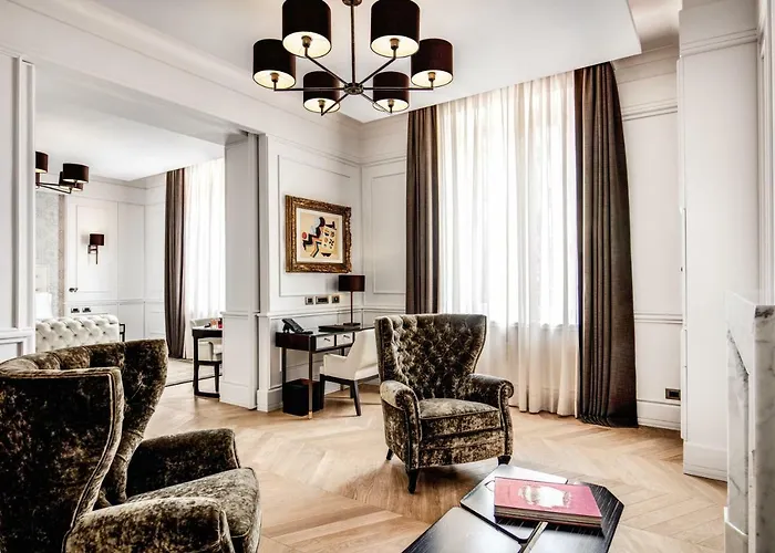 Splendide Royal - The Leading Of The World 5*