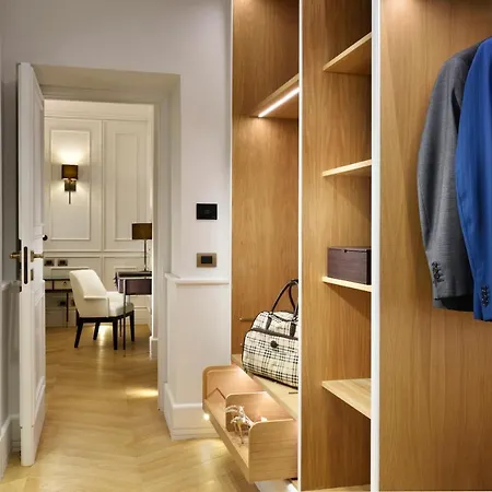 Splendide Royal - The Leading Of The World Hotel