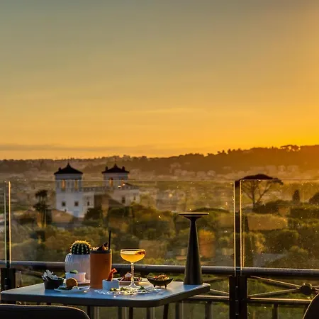 Splendide Royal - The Leading Of The World 5* Roma