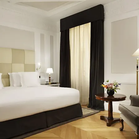 Splendide Royal - The Leading Of The World 5* Roma