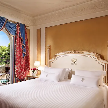 Splendide Royal - The Leading Of The World Hotel 5*