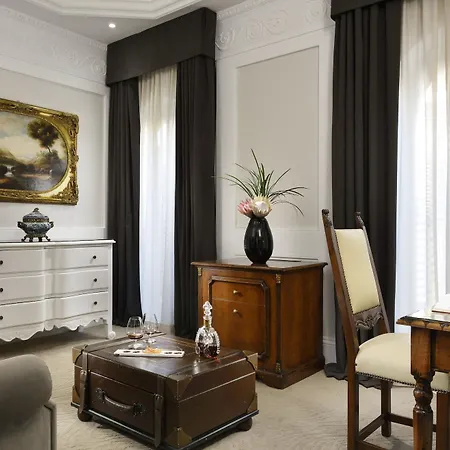 Splendide Royal - The Leading Of The World Hotel