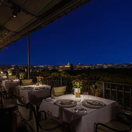 Splendide Royal - The Leading Of The World Roma