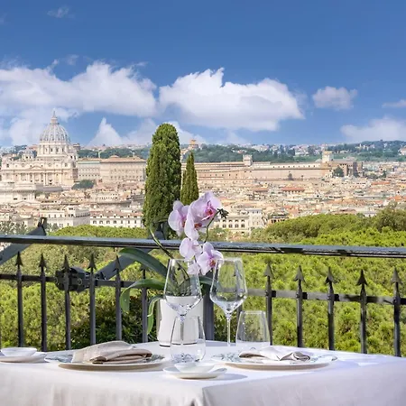 Splendide Royal - The Leading Of The World Hotel