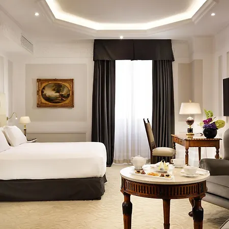 Splendide Royal - The Leading Of The World 5* Roma