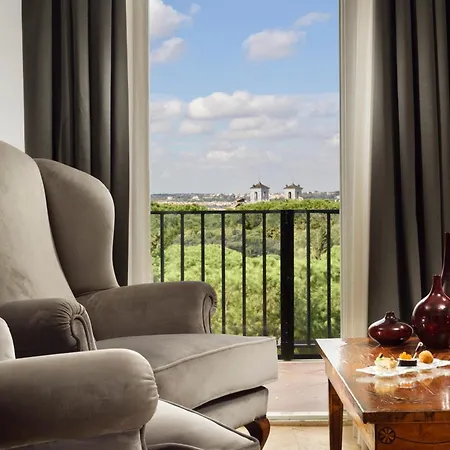 Splendide Royal - The Leading Of The World Roma