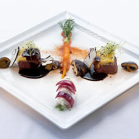 Splendide Royal - The Leading Of The World 5* Roma