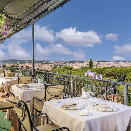 Hotel Splendide Royal - The Leading Of The World 5*