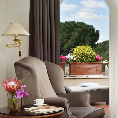 Splendide Royal - The Leading Of The World Roma