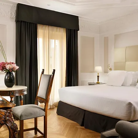 Splendide Royal - The Leading Of The World 5* Roma